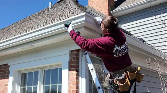 gutter services Mayfield